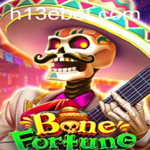 BoneFortune: O Novo Jogo Emocionante que Combina Estratégia e Sorte