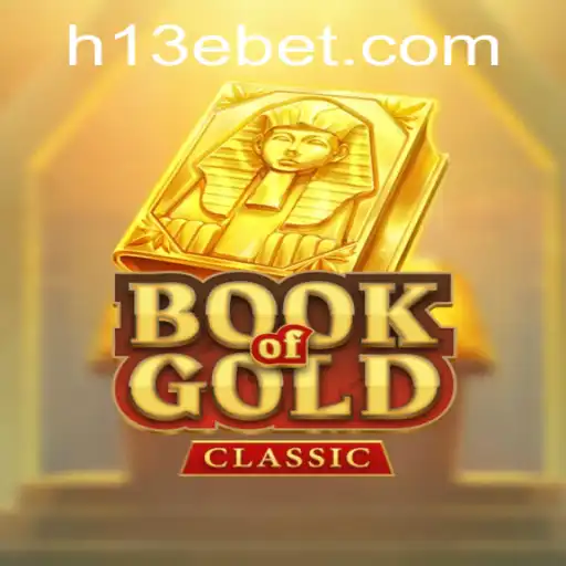 Descubra a Atração do BookOfGoldClassic: Entretenimento, Estratégia e Diversão