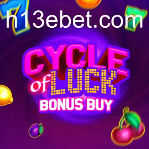 Explorando o Universo do Jogo CycleofLuckBonusBuy com 13Ebet