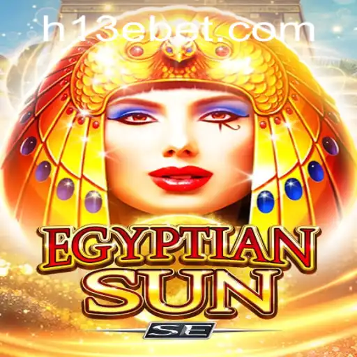 Explorando o Fascínio de EgyptianSunSE: Um Mergulho nas Tradições Antigas com 13Ebet