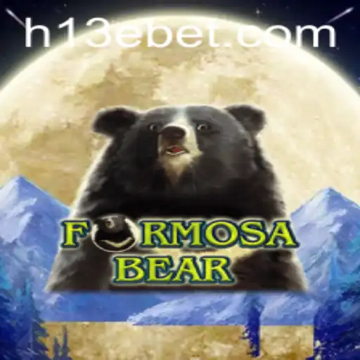 Descobrindo o Mundo de FormosaBear: O Jogo de Estratégia Inovador