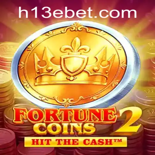Explorando o Universo de FortuneCoins2: Dinâmica e Diversão das 13Ebet