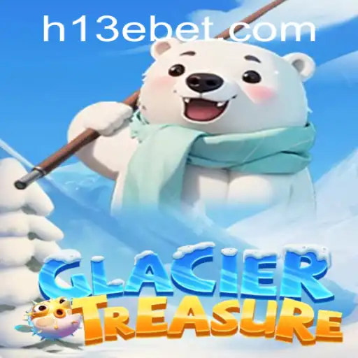 GlacierTreasure: Explorando as Aventuras Congelantes do Novo Jogo da 13Ebet
