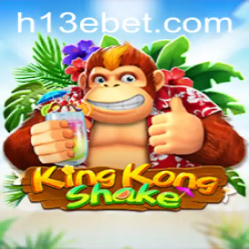 Descubra o Mundo Fascinante de KingKongShake: Um Jogo Empolgante em 13Ebet