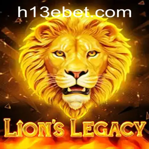 Descubra o Fascinante Mundo de LionsLegacy e sua Integração com 13Ebet