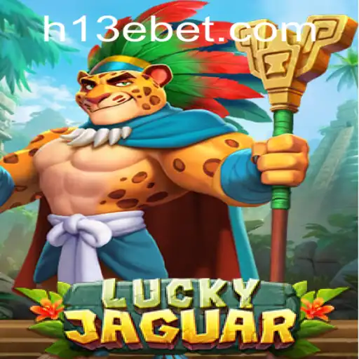 Explorando o Mundo do LuckyJaguar: Um Guia Completo