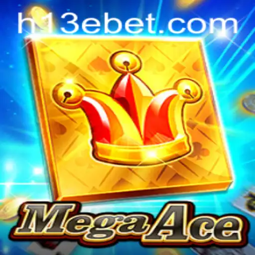 MegaAce: Mergulhe no Mundo Empolgante de 13Ebet