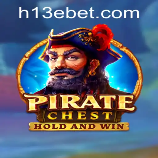 Explorando PirateChest: O Jogo de Aventuras com 13Ebet