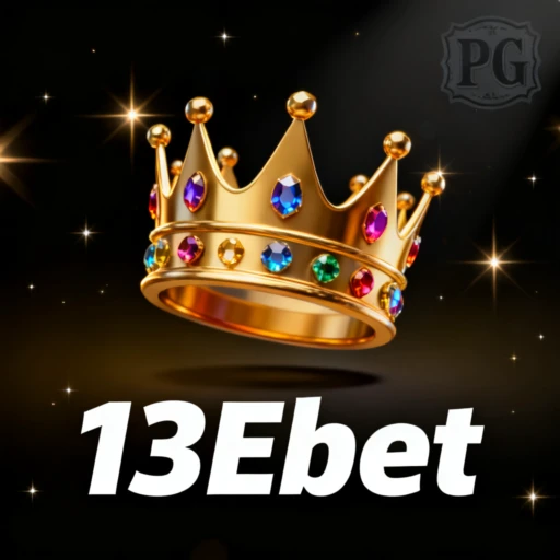 13Ebet Logo