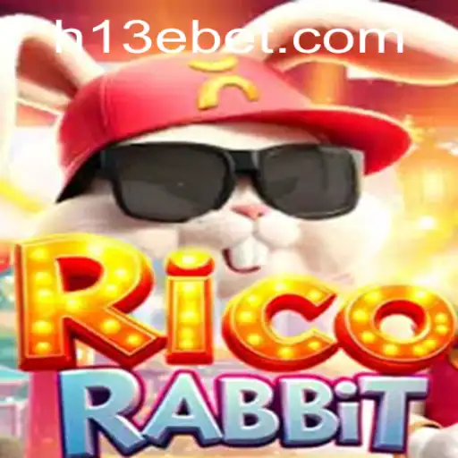 Explorando RicoRabbit: Como Jogar e Vencer no Popular Jogo de 13Ebet