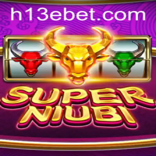 Explorando o Universo de SuperNiubi e a Influência de 13Ebet