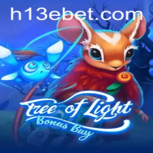 Explorando TreeOfLightBonusBuy: A Nova Aventura de 13Ebet