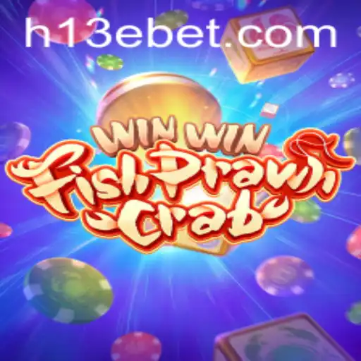 Explorando WinWinFishPrawnCrab: A Nova Sensação dos Jogos com 13Ebet