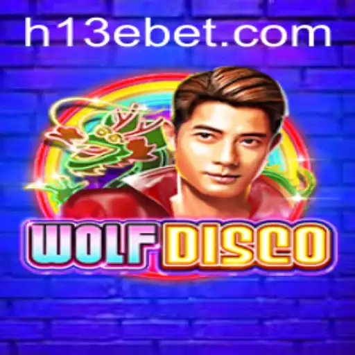 WolfDisco: Um Mergulho em um Jogo de Estratégia Inovador
